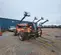2019 SKYTRAK 10054 Forklift