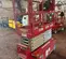 2019 MEC MICRO 19 Scissor Lift