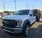 2019 Ford F550CREWD4WD