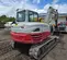 2021 Takeuchi TB290C Mini Excavator