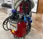 2021 Blastrac BDC-33 Vacuum