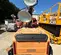 2019 Wacker Neuson LTV6K Portable Light Tower