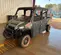 2023 Polaris PRO XD 4000D Utility Vehicle