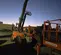 2017 Skyjack SJ843TH Forklift