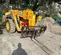 2017 JCB 550-170 Forklift