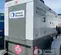 2016 Wacker Neuson G 120 Diesel Generator