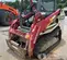 2022 Takeuchi TL8R2R Track Loader