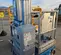 2018 Genie GR-20 Self-Propelled One-Person Lift