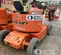 2013 JLG E450AJ Articulating Boom Lift