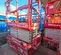 2019 MEC MICRO 19 Scissor Lift