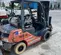 2019 Toyota 8FGU25 Forklift
