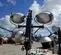 2021 Generac MLT6SMDS Portable Light Tower