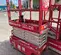 2018 MEC MICRO 19 Scissor Lift