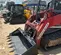 2020 Takeuchi TL12R2-R Track Loader