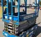 2016 Genie GS-1930 Scissor Lift