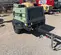 2018 Sullair 185DPQ-KU-T3 Air Compressor
