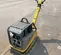 2021 Wacker Neuson DPU5545He Vibratory Plate Compactor