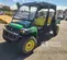 2021 John Deere XUV855M Utility Vehicle