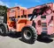 2016 SKYTRAK 6042 Forklift