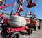 2018 MEC 45AJ-D Articulating Boom Lift