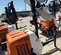 2019 Magnum Pro MLT6SM Portable Light Tower