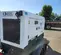 2018 Wacker Neuson G50 T4F Diesel Generator