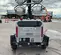 2018 Wacker Neuson LTV6K Portable Light Tower