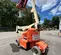2017 JLG E400AJPN Articulating Boom Lift