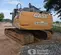 2020 Case CX300D Excavator