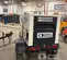 2022 Wacker Neuson G25 T4F Diesel Generator