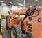 2019 SKYTRAK 10054 Forklift