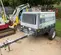 2018 Sullair 185DPQ-KU-T3 Air Compressor