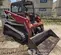 2021 Takeuchi TL12R2-R Track Loader