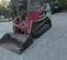 2019 Takeuchi TL12R2-R Track Loader