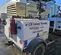 2019 Generac MLT5080KV Portable Light Tower