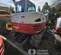 2022 Takeuchi TB290C Mini Excavator