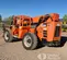 2018 SKYTRAK 10054 Forklift