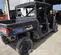 2021 Polaris PRO XD 4000D Utility Vehicle