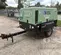 2019 Sullair 375H DPQ-JD3 Air Compressor