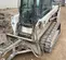 2019 Bobcat T550 Track Loader