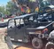 2021 Polaris PRO XD 4000D Utility Vehicle