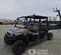 2021 Polaris PRO XD 4000D Utility Vehicle