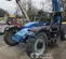 2018 Genie GTH-844 Forklift
