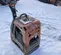 2021 Multiquip MVH508DZ Vibratory Plate Compactor