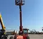 2018 SKYTRAK 6036 Forklift