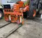 2015 XTREME XR842 Forklift