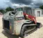 2021 Takeuchi TL12R2-CR Track Loader