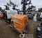 2021 Generac MLT6SKDS Portable Light Tower