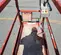 2018 Skyjack SJIII3219 Scissor Lift