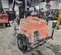 2022 Generac MLT6SMDS Portable Light Tower